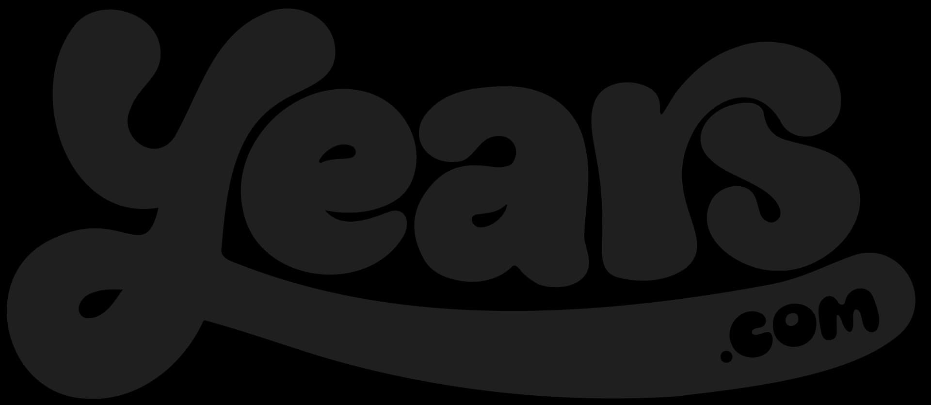 Years