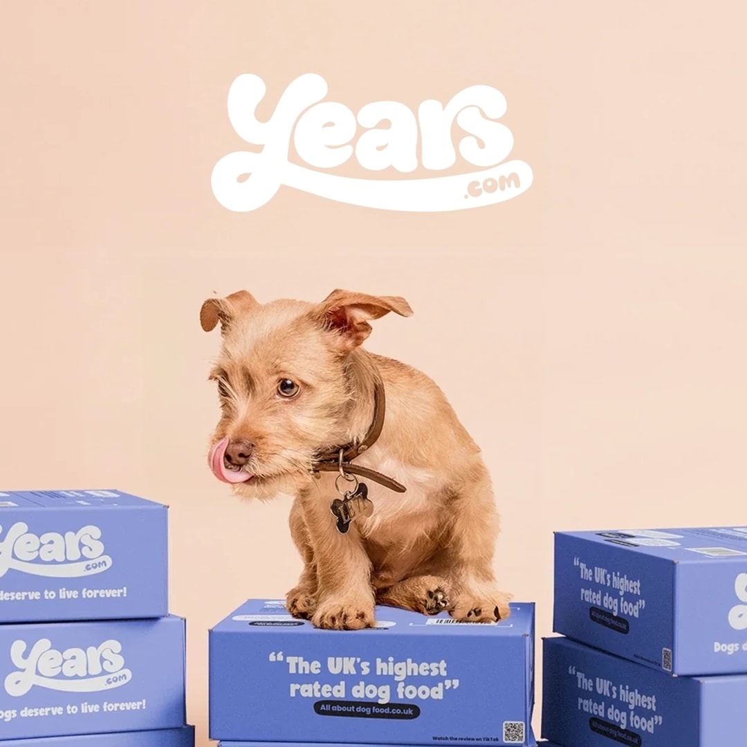 Years.com client project cover