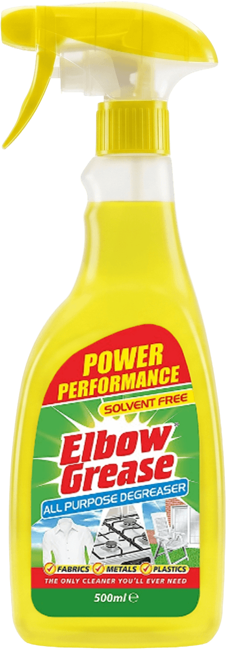 Elbow Grease All Purpose Degreaser