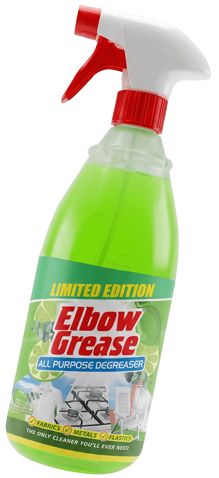Elbow Grease All Purpose Degreaser — Limited Edition
