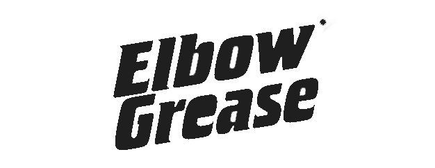 Elbow Grease Logo