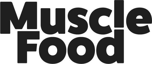 Muscle Food Logo