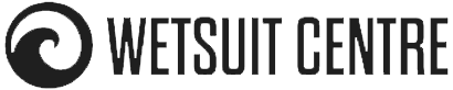 Wet Suite Centre Logo