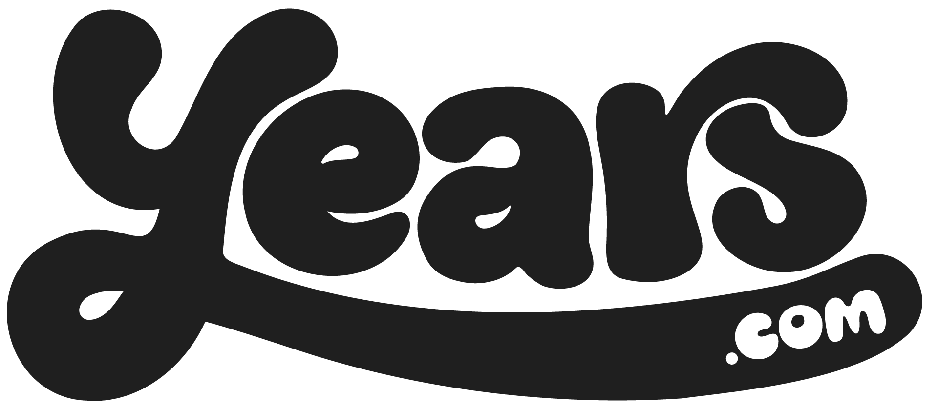 Years Logo